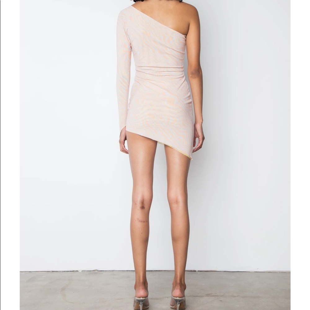 Maisie Wilen Dress Size: Medium